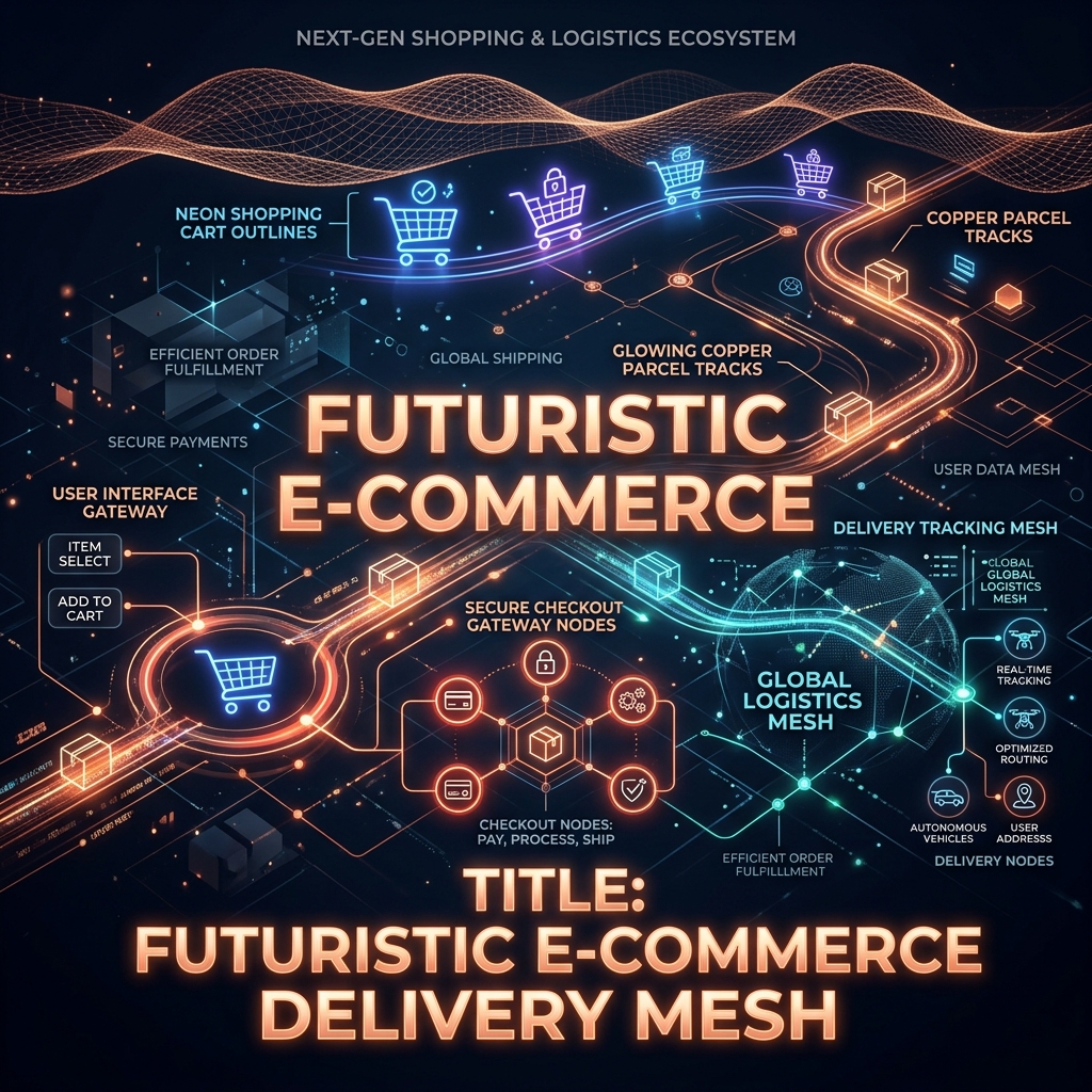 E-Commerce